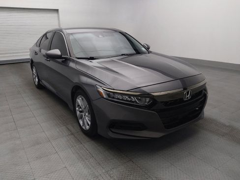 Used 2018 Honda Accord LX image 13