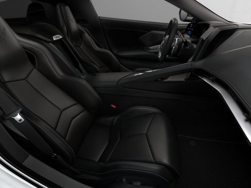 New 2026 Chevrolet Corvette Z06 image 33