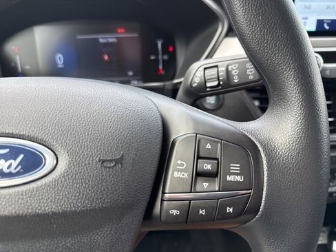 New 2026 Ford Escape Active image 32