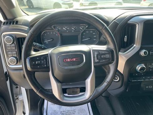 Used 2020 GMC Sierra 1500 Elevation w/ Elevation Value Package AWD/4WD image 18