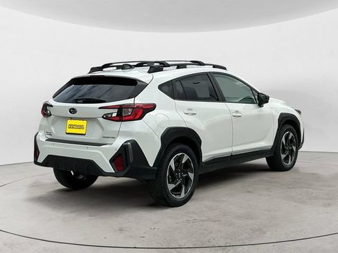Used 2024 Subaru Crosstrek 2.5i Limited w/ Crosstrek Mirror Package AWD/4WD image 5