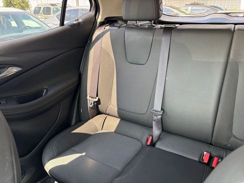 Used 2025 Buick Encore GX Preferred image 37