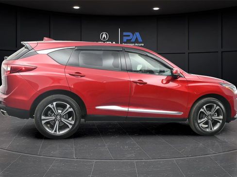 Certified 2024 Acura RDX SH-AWD w/ Advance Package image 29