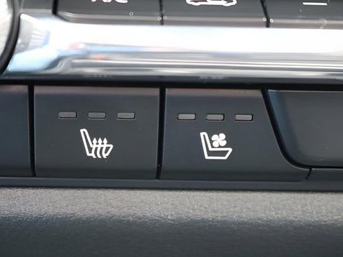 Used 2024 MAZDA CX-50 AWD 2.5 S w/ Cargo Package image 24