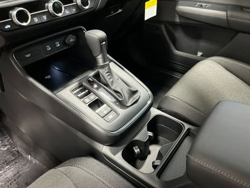 New 2026 Honda CR-V EX image 22