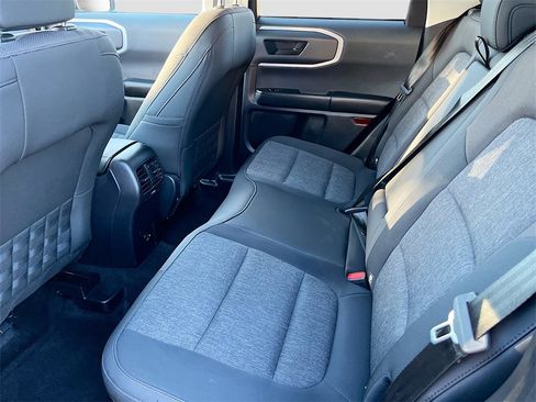 Used 2024 Ford Bronco Sport Big Bend image 22