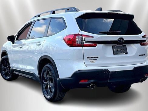 New 2026 Subaru Ascent Premium image 3