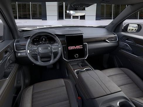 New 2026 GMC Acadia Denali Ultimate FWD image 15