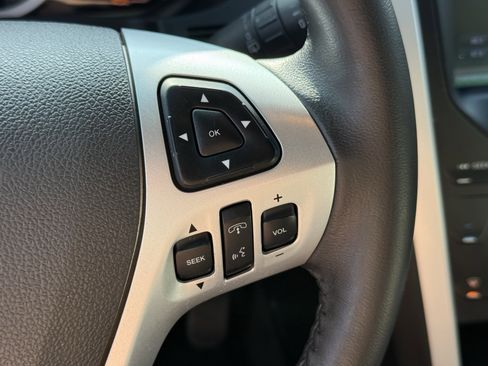 Used 2013 Ford Explorer XLT image 17