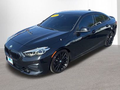 Used 2022 BMW 228i xDrive Gran Coupe w/ Convenience Package