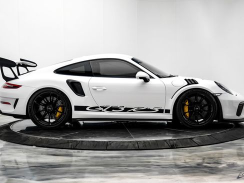Used 2019 Porsche 911 GT3 RS RWD image 25
