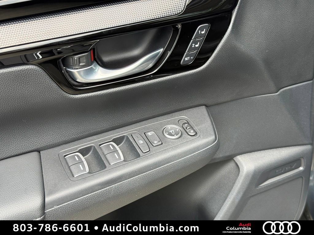 Used 2023 Honda CR-V EX-L image 21