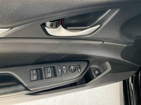 Certified 2021 Honda Civic Sport image 5