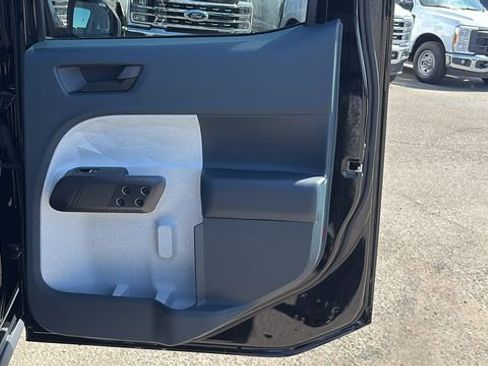 New 2026 Ford Maverick XLT FWD image 12