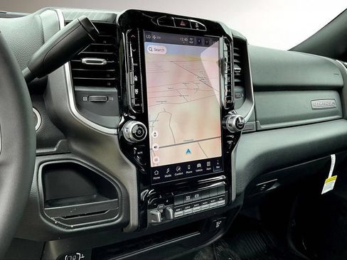 New 2025 RAM 5500 2WD Regular Cab image 6