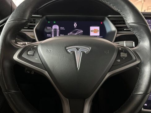 Used 2021 Tesla Model S Long Range AWD/4WD image 19