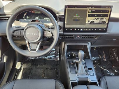 New 2026 MAZDA CX-5 2.5 S w/ Premium Plus Package