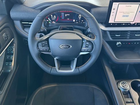 New 2026 Ford Explorer Tremor w/ Tremor Ultimate Package image 13