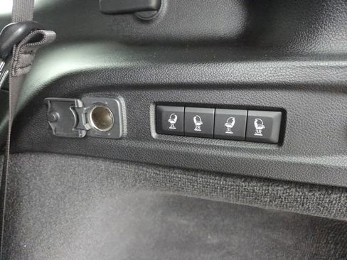 Used 2022 Jeep Grand Cherokee L Overland AWD/4WD image 20