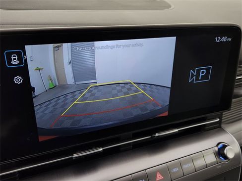 Certified 2025 Hyundai Kona SEL image 20