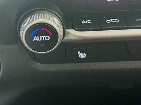 New 2025 MAZDA CX-50 AWD 2.5 Hybrid w/ Weather Package image 21