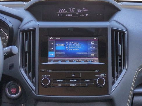 Certified 2023 Subaru Crosstrek 2.5i Sport image 18