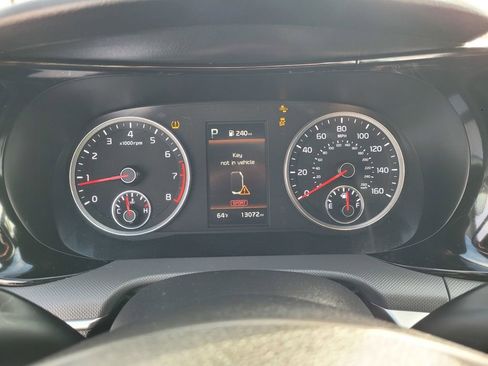 Used 2022 Kia K5 GT-Line image 24