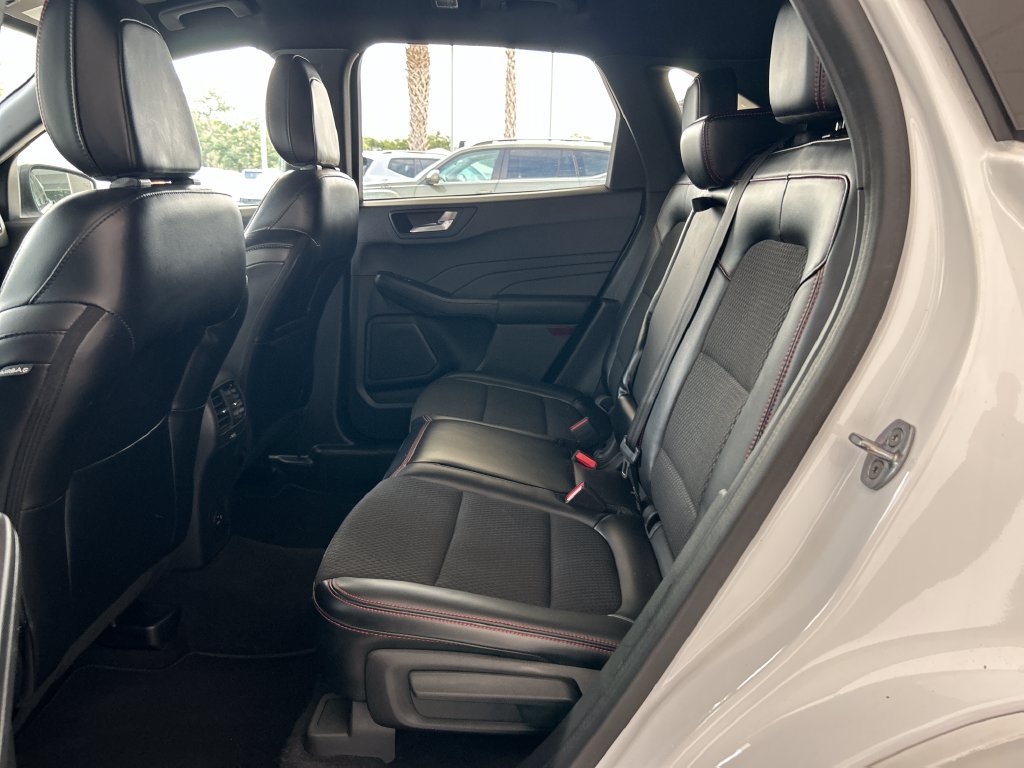 Used 2023 Ford Escape ST-Line FWD image 27