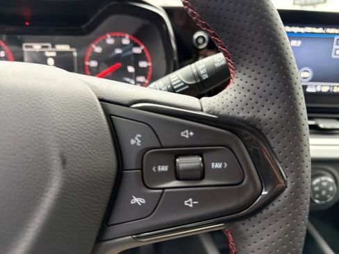 New 2026 Chevrolet Trax RS image 20