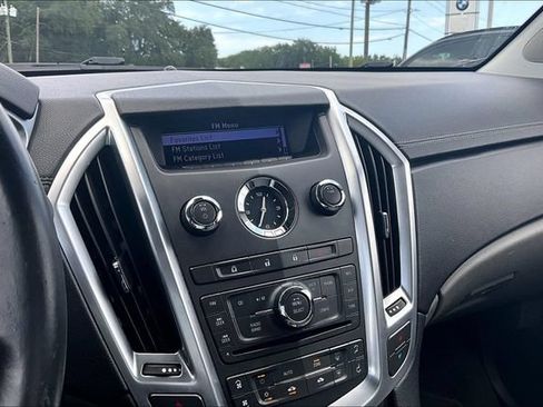 Used 2012 Cadillac SRX FWD image 12