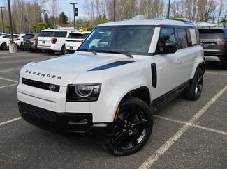 New 2026 Land Rover Defender 110 X-Dynamic SE video 1