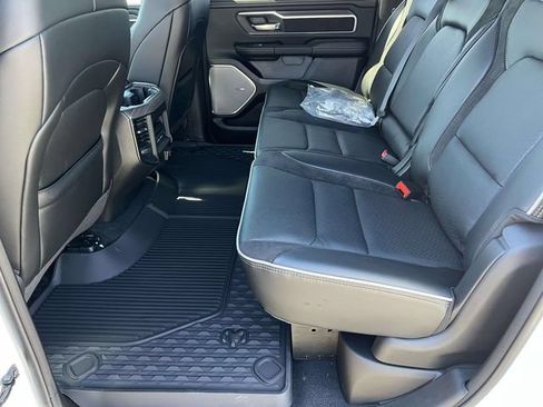 New 2026 RAM 1500 Laramie w/ Night Edition AWD/4WD image 23