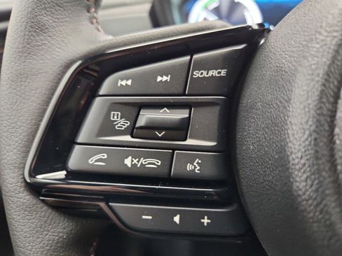 New 2026 Subaru Forester Touring image 14