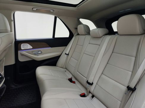Certified 2024 Mercedes-Benz GLE 350 4MATIC image 29