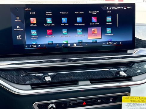New 2027 BMW X6 xDrive40i AWD/4WD image 29