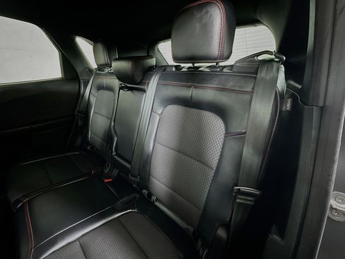 Used 2023 Ford Escape ST-Line image 22