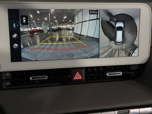 Used 2023 Hyundai Ioniq 5 Limited RWD image 21
