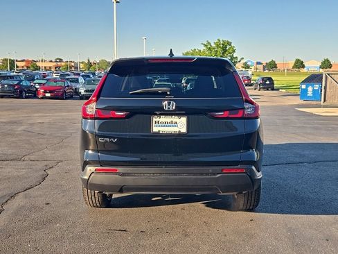 Used 2023 Honda CR-V EX-L image 4