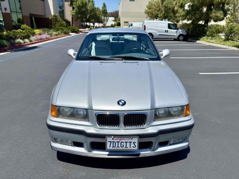 Used 1998 BMW M3 Coupe RWD image 7