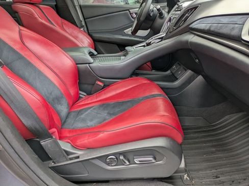 Used 2020 Acura RDX A-Spec image 30