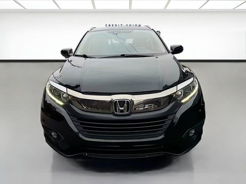 Used 2022 Honda HR-V EX-L image 2