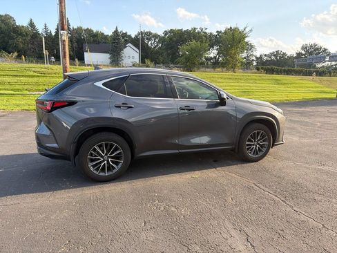 Used 2024 Lexus NX 350 AWD w/ Cold Area Package image 17