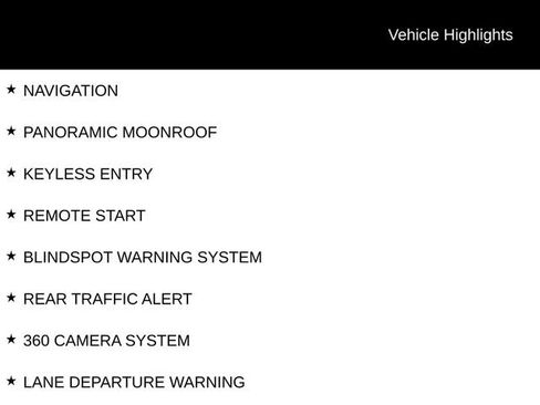 Used 2016 BMW X5 M image 10