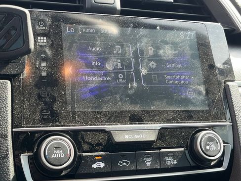 Used 2018 Honda Civic EX image 15
