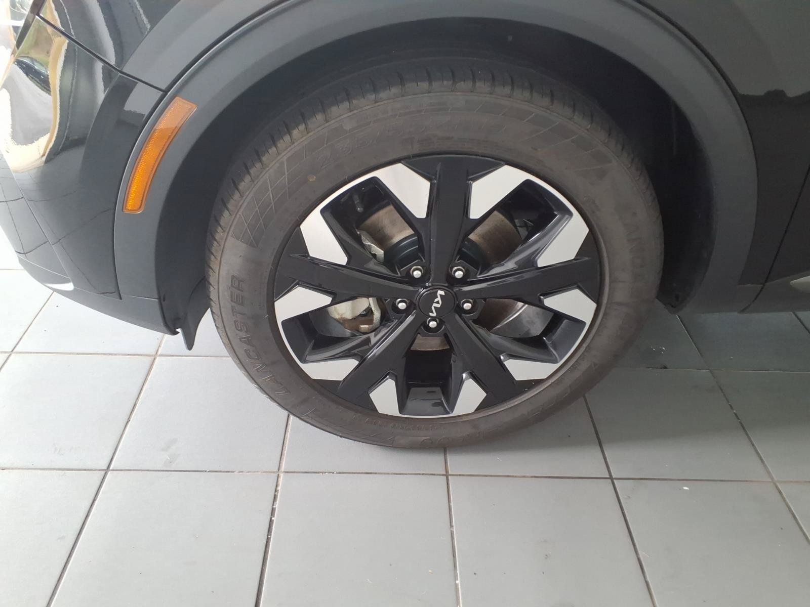 Used 2023 Kia Sportage X-Line w/ X-Line Premium Package AWD/4WD image 9