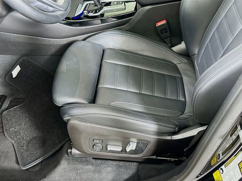 Used 2020 BMW X3 sDrive30i w/ Premium Package image 20