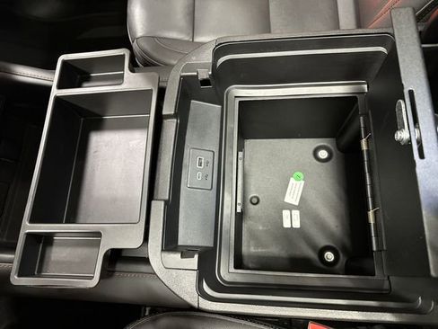 Used 2022 Chevrolet Tahoe RST w/ Sport Performance Package image 40