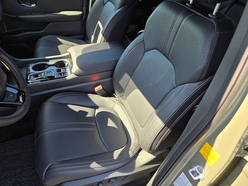 New 2026 Honda Passport TrailSport Elite image 9
