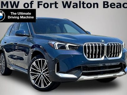 New 2026 BMW X1 xDrive28i w/ Technology Package