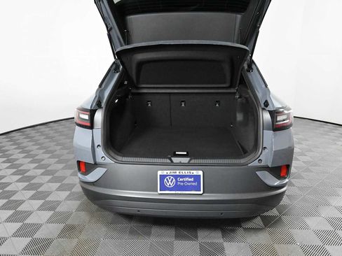 Certified 2023 Volkswagen ID.4 Pro RWD image 8
